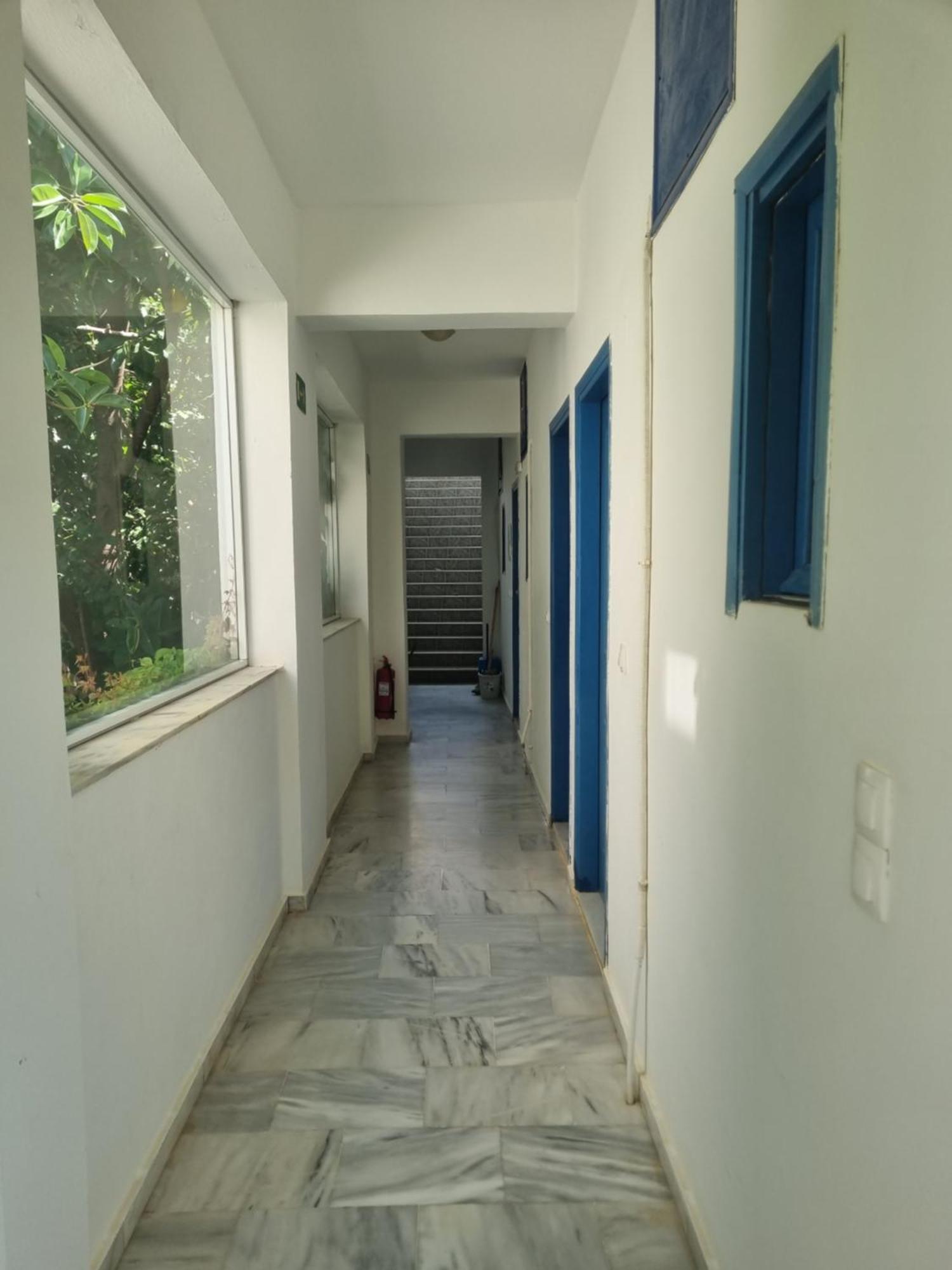 Leonidas Studios & Apartments Jeorjoúpoli Eksteriør bilde